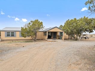 39 E Frontage Rd, Edgewood, NM 87015