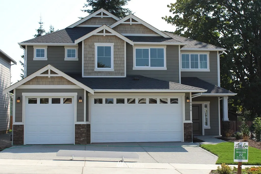 13806 41st (Lot 8 Azi Lee Estates) Avenue W photo 1