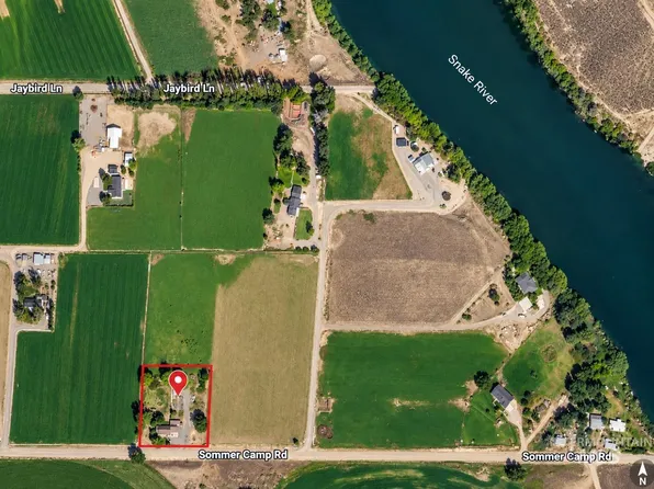 8124 Birmingham Rd, Melba, ID 83641