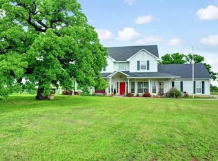 4647 Fm 2383, Whitesboro, TX 76273