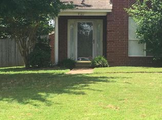 9141 Rachel Shea Ave, Olive Branch, MS 38654