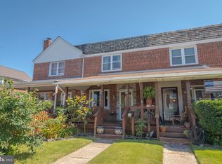 2302 Searles Rd, Dundalk, MD 21222