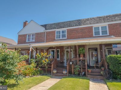 2302 Searles Rd, Dundalk, MD, 21222