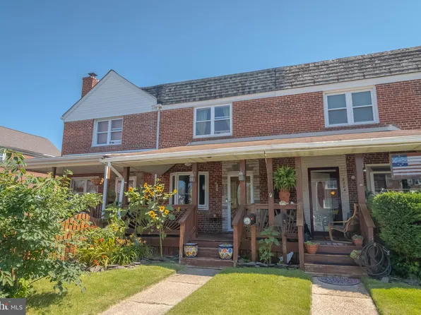 2302 Searles Rd, Dundalk, MD 21222