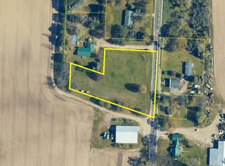 9274 Marilla Rd, Copemish, MI 49625