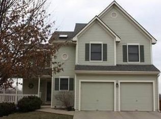 4704 Chouteau St, Shawnee, KS 66226