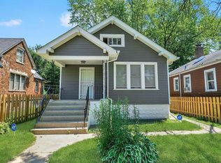 11739 S Princeton Ave, Chicago, IL