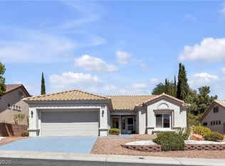 10636 Argents Hill Dr, Las Vegas, NV 89134