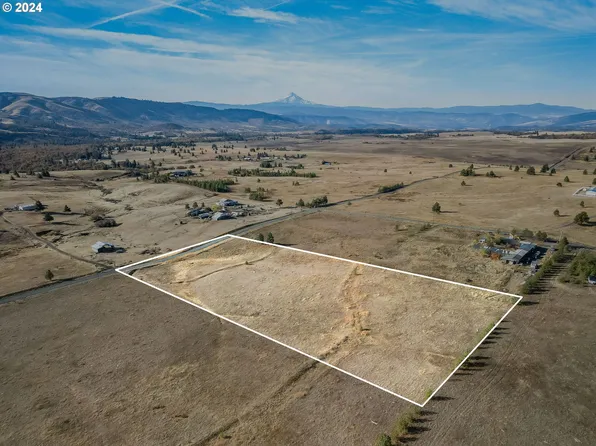 High Prairie Rd #1, Lyle, WA 98635