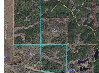 Old Jackson Rd, Forest, MS 39074