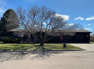 740 Burdick Ave, Ortonville, MN 56278