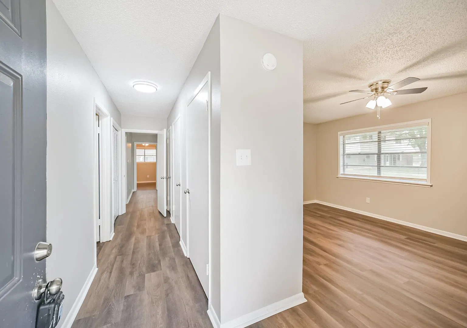 3529 Midwest Drive - A — Photo 1
