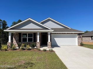 17918 Tingle Dr, Gulfport, MS 39503