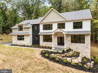 760 Old Eagle School Rd, Wayne, PA 19087