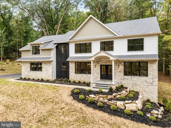 760 Old Eagle School Rd, Wayne, PA 19087