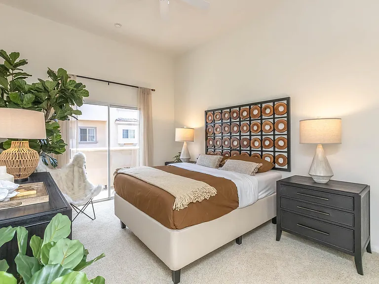 Colony Townhomes — Photo 67