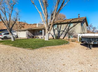 1145 Redwood Tree St, Saint George, UT 84790
