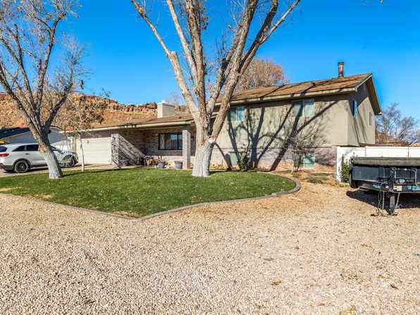 1145 Redwood Tree St, Saint George, UT 84790