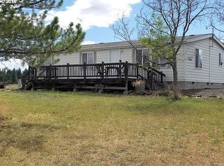 314 S Wayne R Rd, Tygh Valley, OR 97063