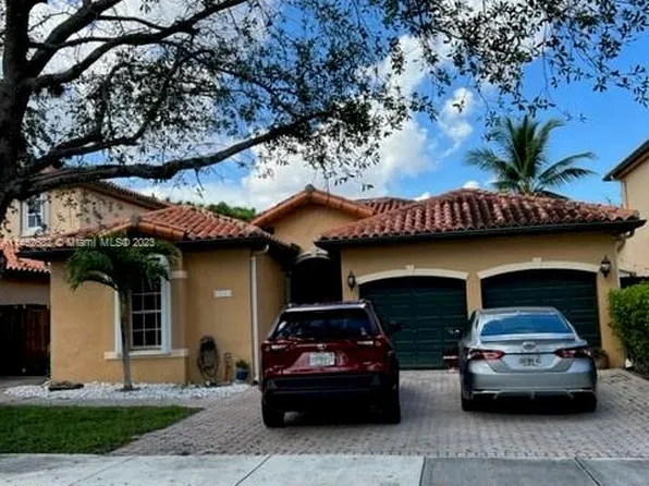 15213 SW 39th Ter, Miami, FL 33185