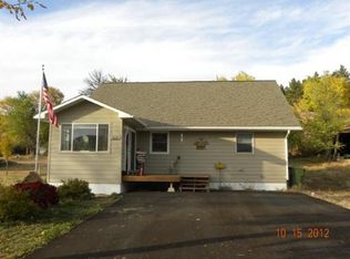 1621 Hope St, Sturgis, SD 57785