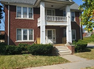 5002 Maplewood St #1, Detroit, MI 48204