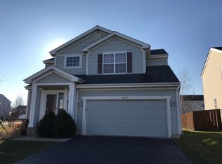 16038 Tahoe Ln, Crest Hill, IL 60403