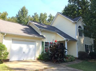 4456 Little Moser Ln, Charlotte, NC 28227