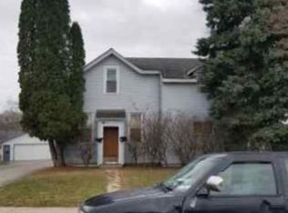 1621 Bridge St #23, Grafton, WI 53024