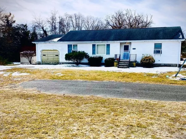 401 Reading Ave, Ave, NJ 08210