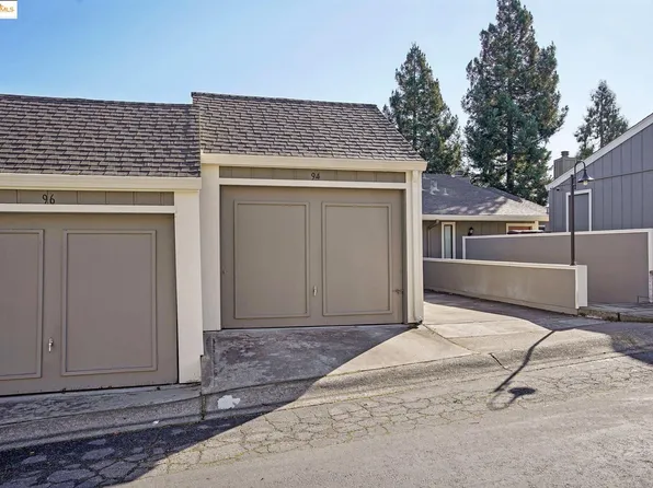 94 Anair Way, Oakland, CA 94605