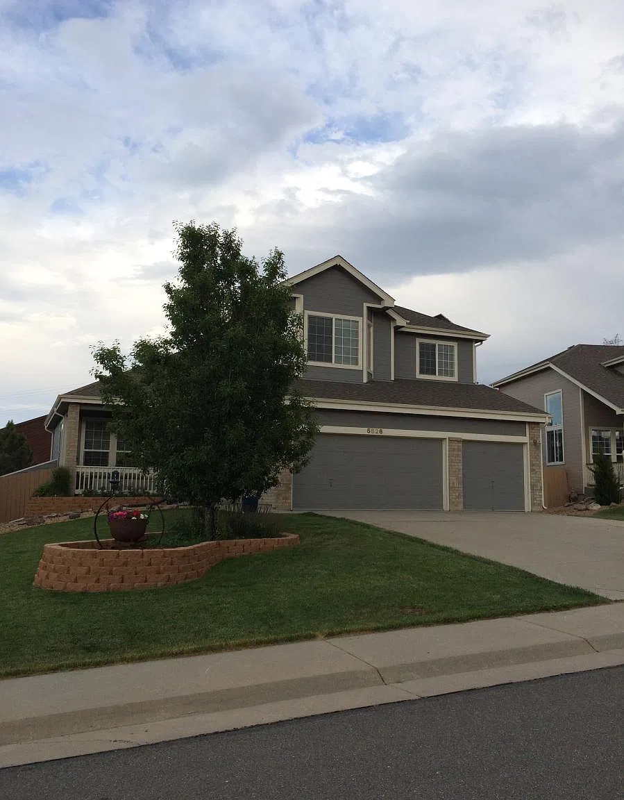 5826 Antero Court — Photo 1