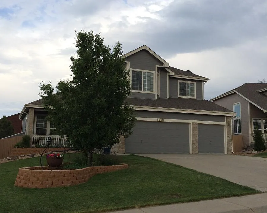 5826 Antero Ct