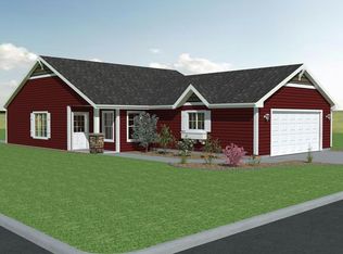 2134 Rio Grand Ave, Brookings, SD 57006