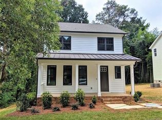 218 Faires Ave, Belmont, NC 28012