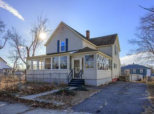 213 Spruce St, Leominster, MA 01453
