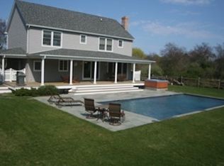 6 Pennys Path, Shelter Island, NY 11964