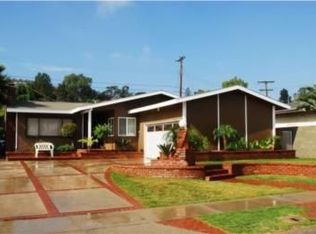 329 N Trotwood Ave, San Pedro, CA 90732