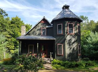 127 Dogwood Rdg, Fancy Gap, VA 24328