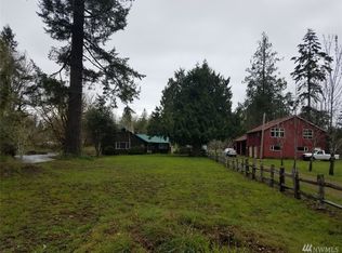 578 W Deckerville Rd, Elma, WA 98541