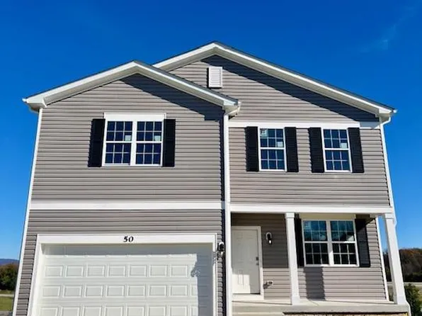 50 Hemingway Ter, Charles Town, WV 25414