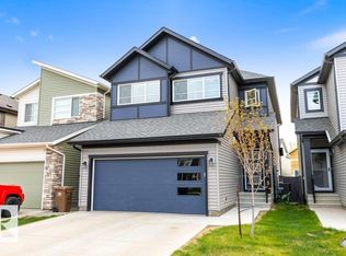 28 Nouveau Dr, Saint Albert, AB T8N 7Z7