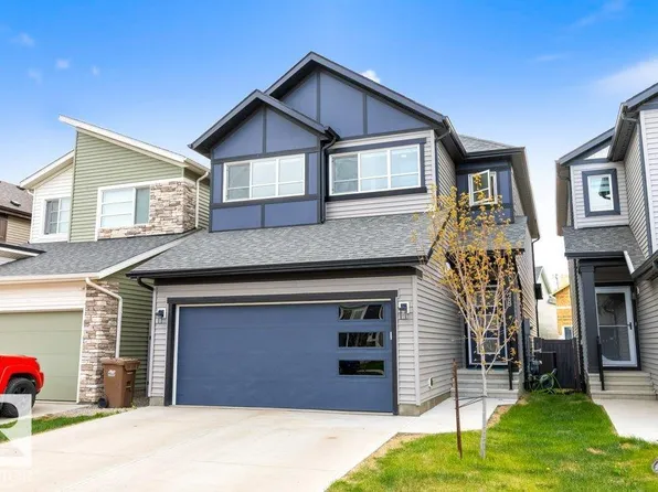 28 Nouveau Dr, Saint Albert, AB T8N 7Z7