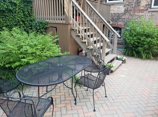 1816 W Rice St #CH2, Chicago, IL 60622