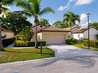 48 Ironwood Way N, Palm Beach Gardens, FL, 33418