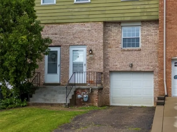 1753 Patrick Pl, South Park, PA 15129