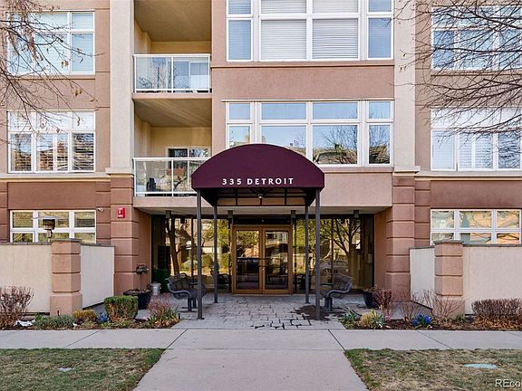 2nd image of 335 Detroit Street #503
