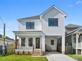 821 Homedale St, New Orleans, LA 70124