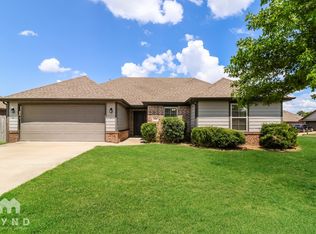 461 Torino Pl, Centerton, AR 72719