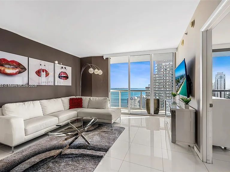 485 Brickell Ave #3109 — Photo 9